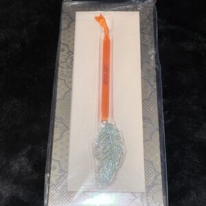 Taylor Swift TLOAS Feather Ornament